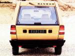 Matra-Simca Rancho 1978 года